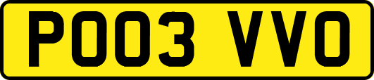 PO03VVO