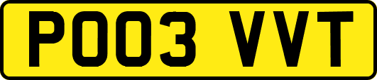 PO03VVT