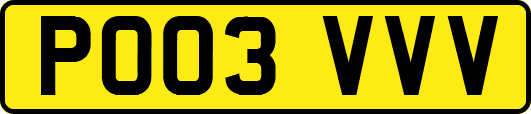 PO03VVV