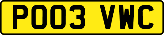 PO03VWC