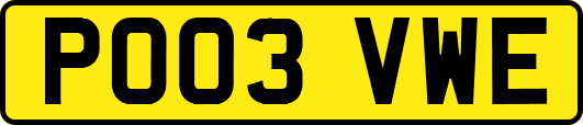 PO03VWE