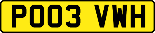 PO03VWH