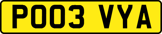PO03VYA
