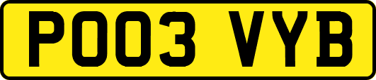 PO03VYB