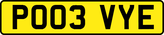 PO03VYE