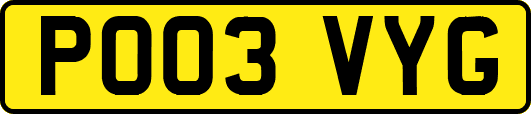 PO03VYG