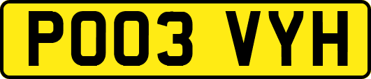 PO03VYH