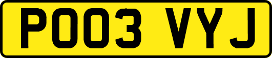 PO03VYJ