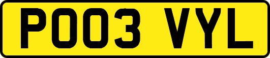 PO03VYL