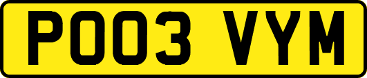 PO03VYM