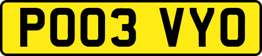 PO03VYO