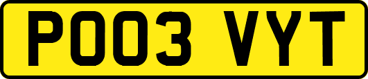 PO03VYT