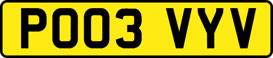 PO03VYV