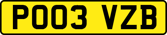 PO03VZB