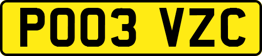PO03VZC