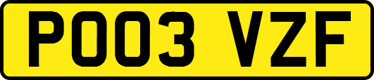 PO03VZF