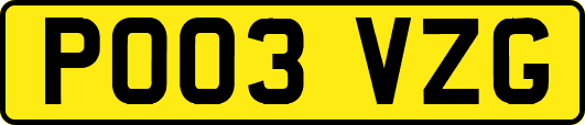 PO03VZG