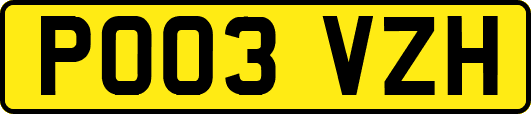 PO03VZH