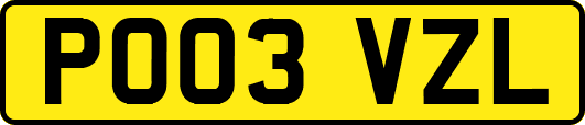 PO03VZL