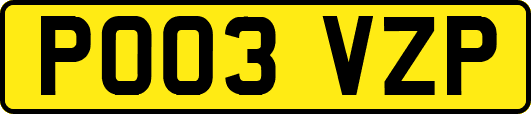PO03VZP