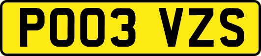 PO03VZS