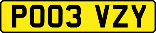 PO03VZY
