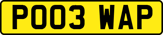 PO03WAP