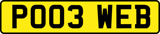 PO03WEB