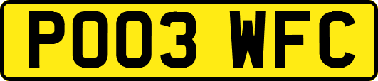 PO03WFC