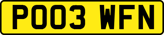 PO03WFN