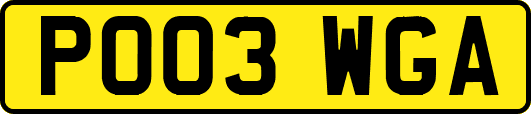 PO03WGA