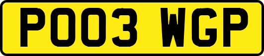 PO03WGP