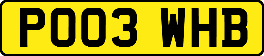 PO03WHB