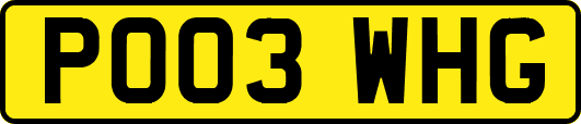 PO03WHG