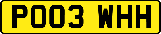PO03WHH