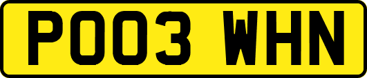 PO03WHN