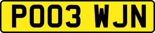 PO03WJN
