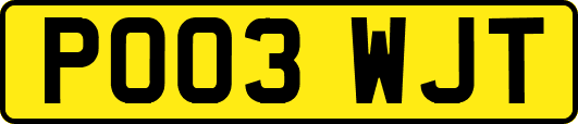 PO03WJT