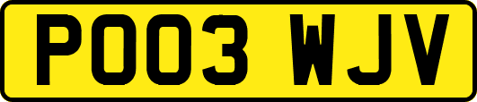 PO03WJV