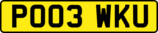 PO03WKU
