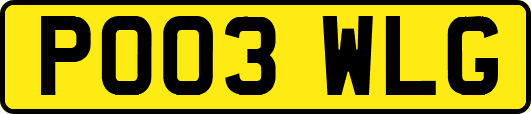 PO03WLG