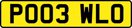 PO03WLO