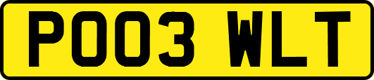PO03WLT