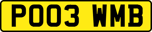 PO03WMB