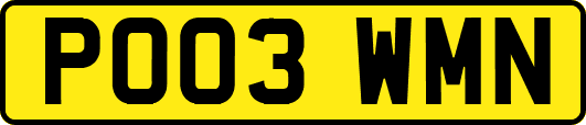 PO03WMN