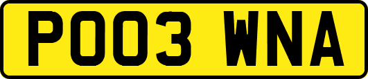 PO03WNA
