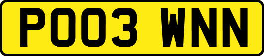 PO03WNN