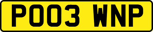 PO03WNP
