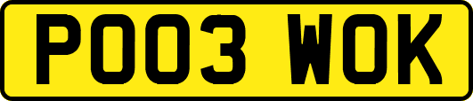 PO03WOK