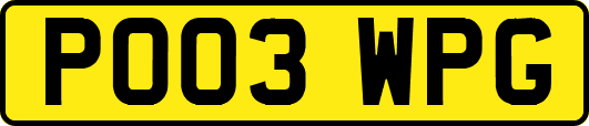 PO03WPG